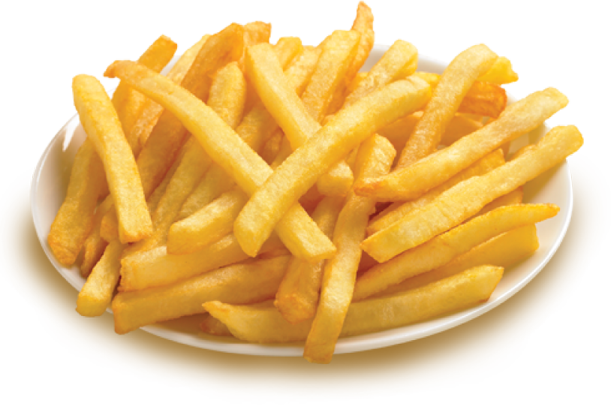 Classic Fries