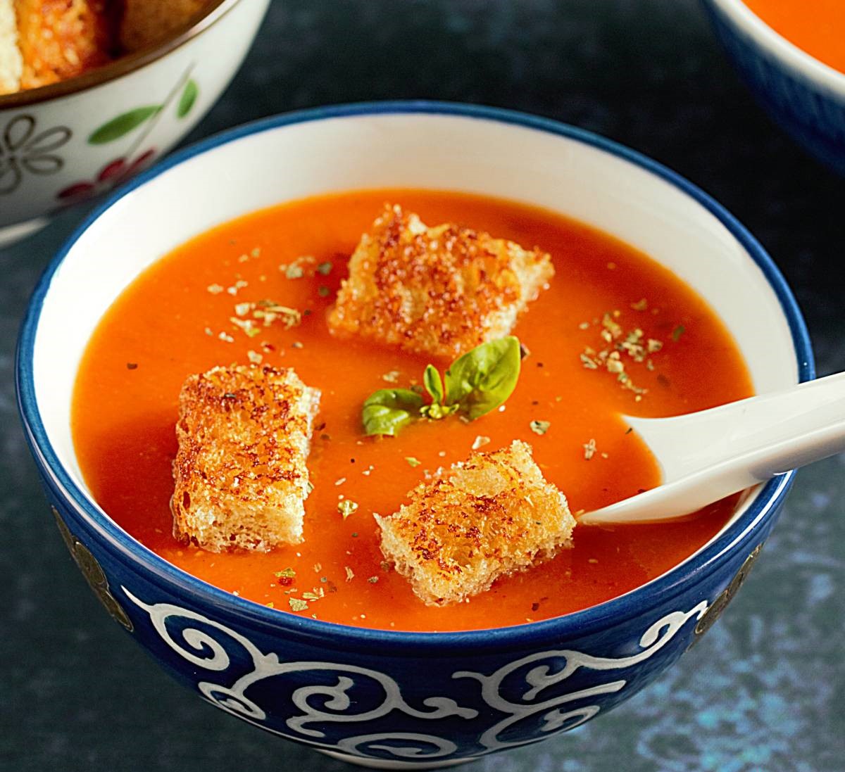 tomato-soup